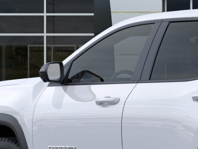 2027 GMC Terrain FWD Elevation