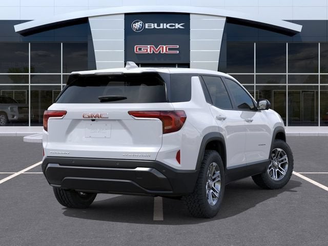 2027 GMC Terrain FWD Elevation