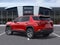 2027 GMC Terrain FWD Elevation