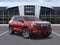 2027 GMC Terrain FWD Elevation