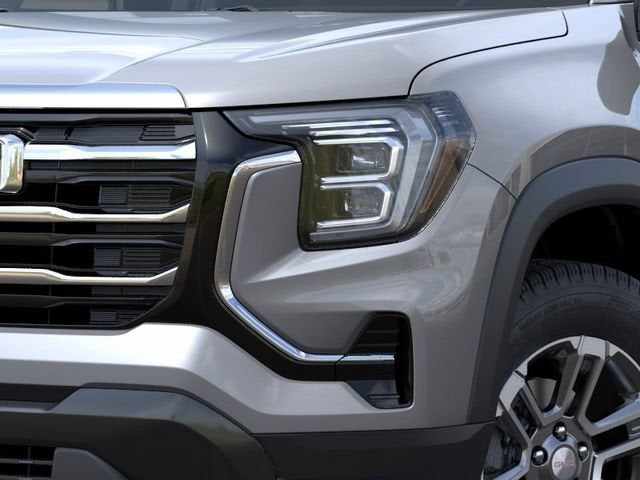 2027 GMC Terrain FWD Elevation