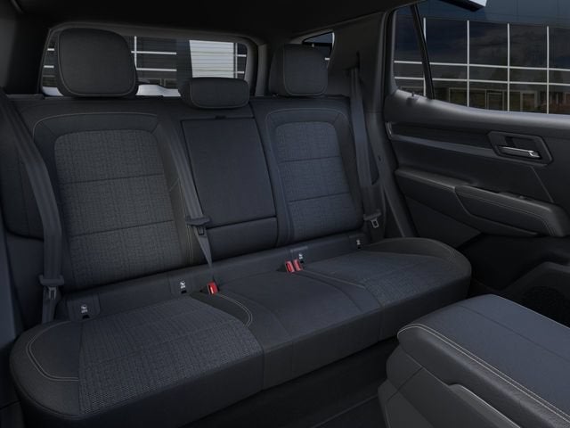 2027 GMC Terrain FWD Elevation