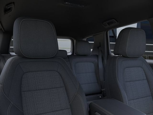 2027 GMC Terrain FWD Elevation