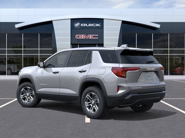 2027 GMC Terrain FWD Elevation