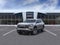 2027 GMC Terrain FWD Elevation