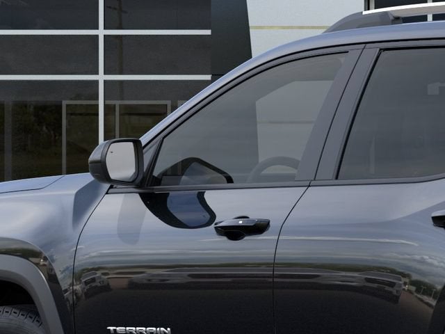 2027 GMC Terrain FWD Elevation