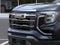 2027 GMC Terrain FWD Elevation