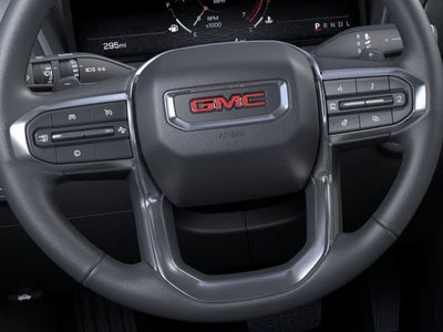 2027 GMC Terrain FWD Elevation