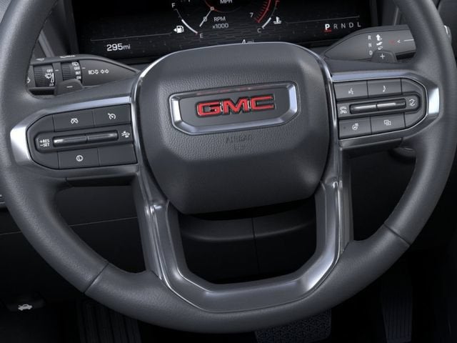 2027 GMC Terrain FWD Elevation