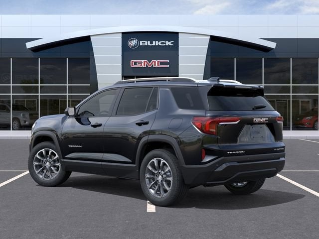 2027 GMC Terrain FWD Elevation