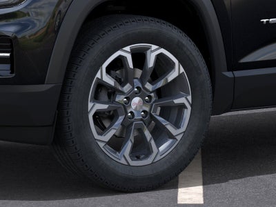2027 GMC Terrain FWD Elevation