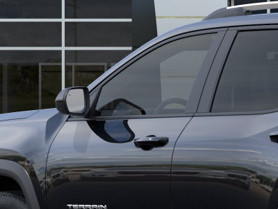 2027 GMC Terrain FWD Elevation