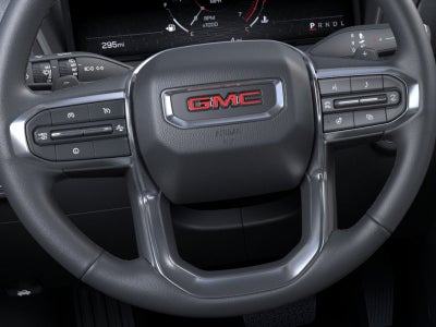 2027 GMC Terrain FWD Elevation