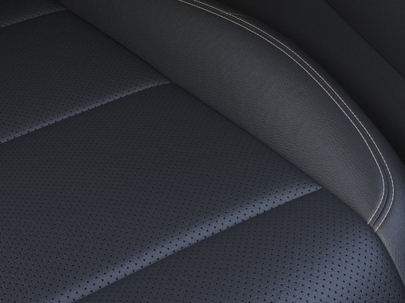 2027 GMC Terrain FWD Elevation