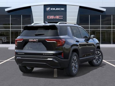 2027 GMC Terrain FWD Elevation