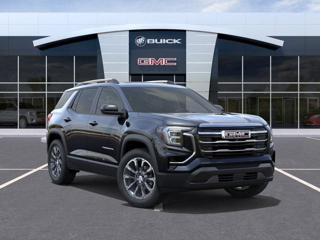 2027 GMC Terrain FWD Elevation