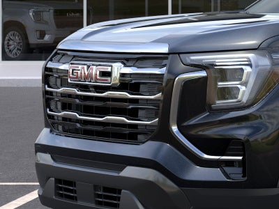 2027 GMC Terrain FWD Elevation