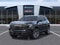 2027 GMC Terrain FWD Elevation