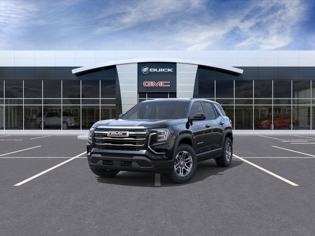 2027 GMC Terrain FWD Elevation