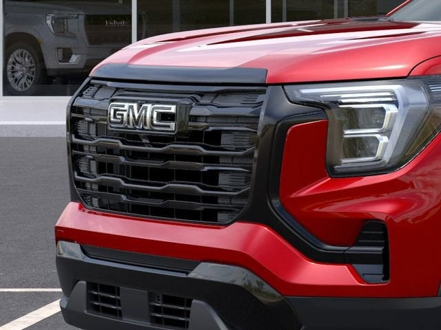 2027 GMC Terrain FWD Elevation