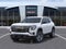 2027 GMC Terrain FWD Elevation