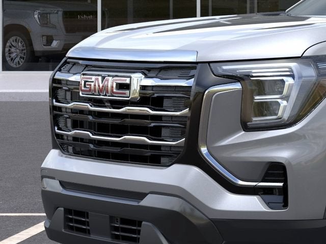 2027 GMC Terrain FWD Elevation