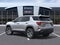 2027 GMC Terrain FWD Elevation