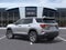 2027 GMC Terrain FWD Elevation