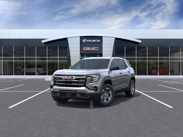 2027 GMC Terrain FWD Elevation