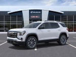 2027 GMC Terrain FWD Elevation
