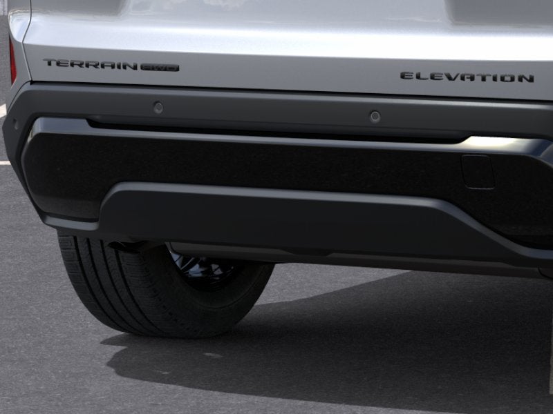2027 GMC Terrain AWD Elevation