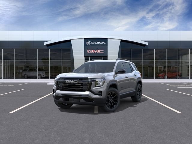 2027 GMC Terrain AWD Elevation