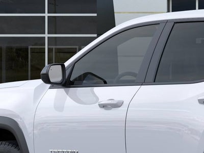 2027 GMC Terrain AWD Elevation