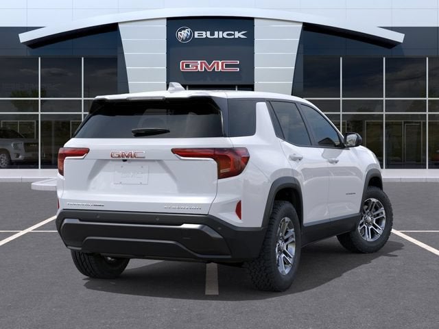 2027 GMC Terrain AWD Elevation