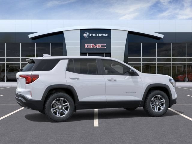 2027 GMC Terrain AWD Elevation