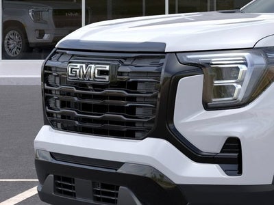 2027 GMC Terrain AWD Elevation