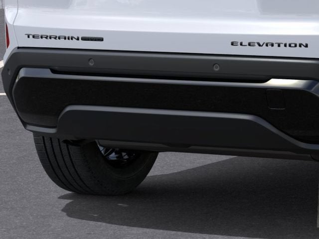 2027 GMC Terrain AWD Elevation