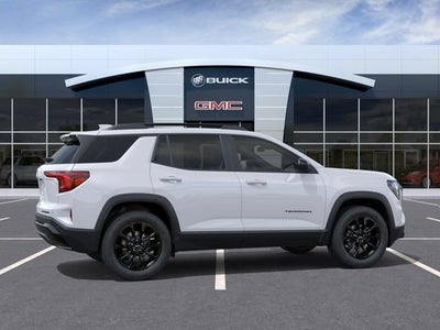 2027 GMC Terrain AWD Elevation
