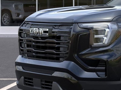 2027 GMC Terrain AWD Elevation