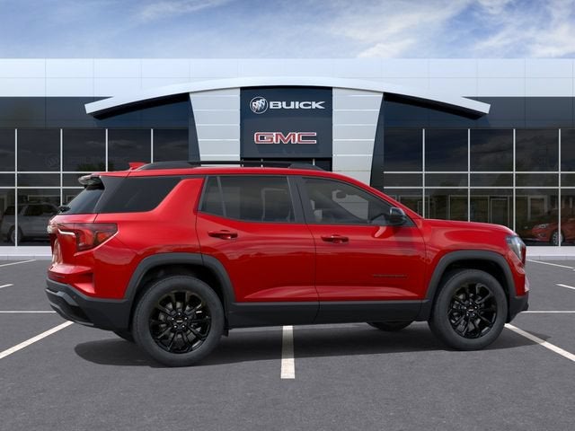 2027 GMC Terrain AWD Elevation