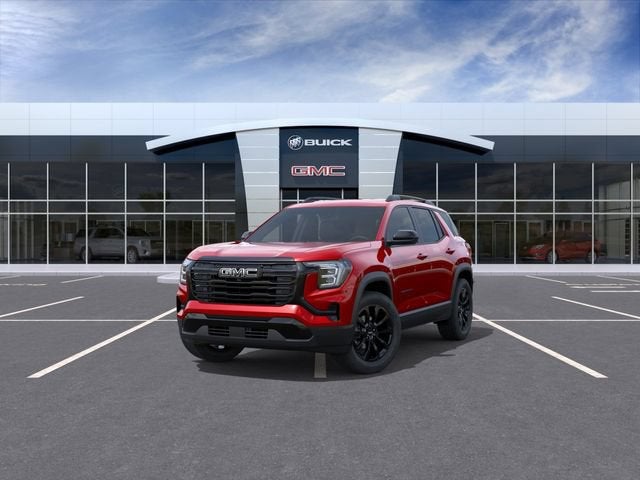 2027 GMC Terrain AWD Elevation