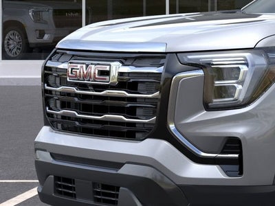 2027 GMC Terrain AWD Elevation