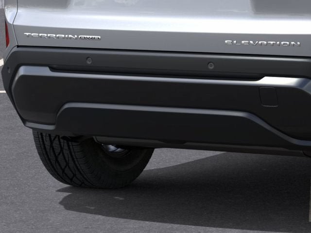 2027 GMC Terrain AWD Elevation