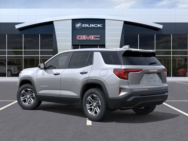 2027 GMC Terrain AWD Elevation