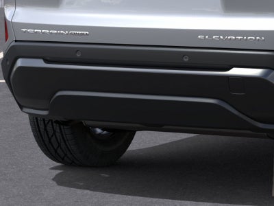 2027 GMC Terrain AWD Elevation