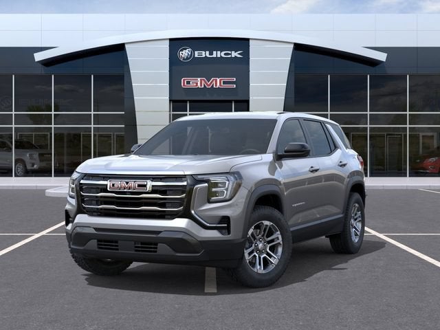2027 GMC Terrain AWD Elevation