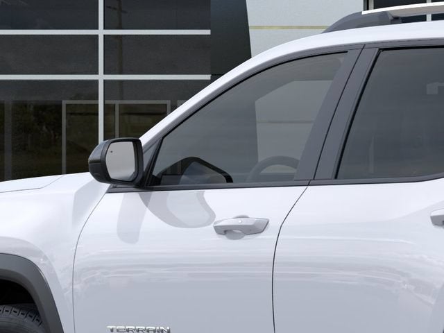 2027 GMC Terrain AWD Elevation