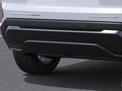 2027 GMC Terrain AWD Elevation