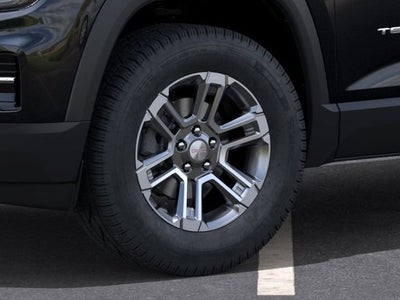 2027 GMC Terrain AWD Elevation