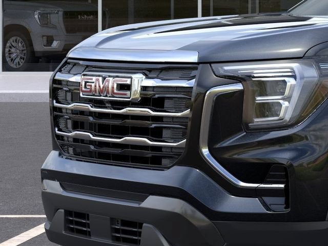 2027 GMC Terrain AWD Elevation